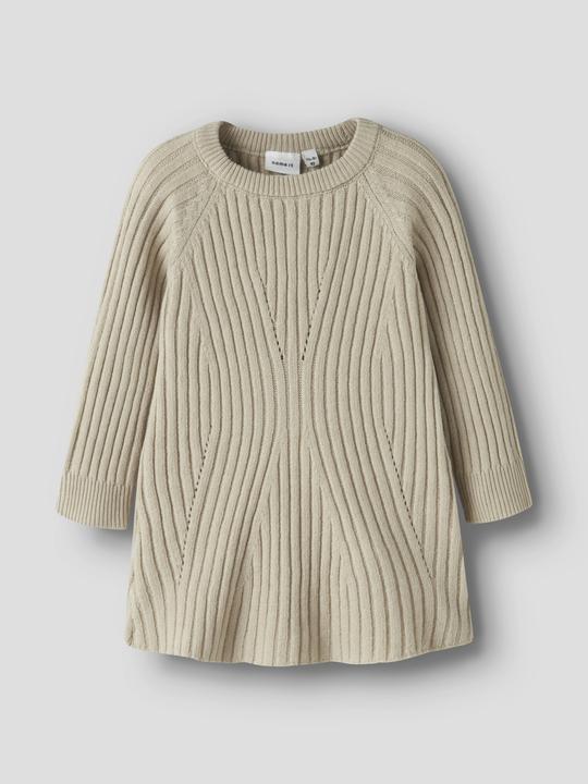 Produktbild Name it Strick Kleid (104)