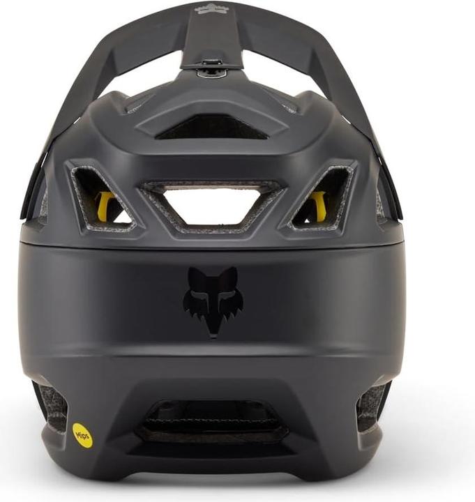 Actual product image Fox Proframe Helmet (52 - 55.50 cm)