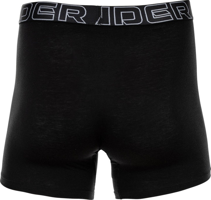 Produktbild Under Armour Ua Performance Cotton - Solid 6 In 3pk (M, 3er Pack)