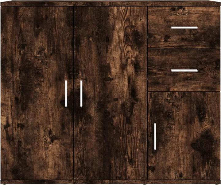 Image du produit vidaXL Sideboard (91 x 91 x 75 cm)