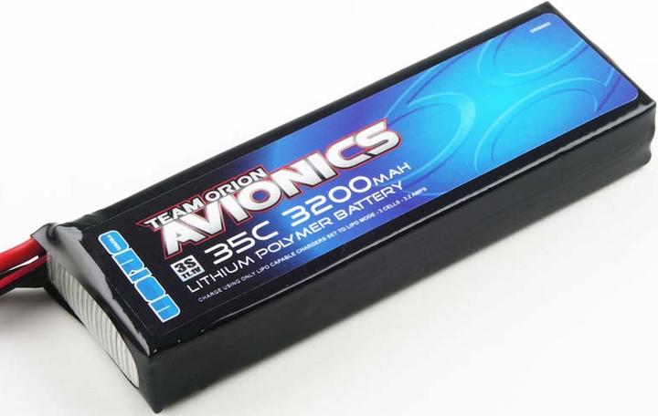 Produktbild Team Orion Akku (11.10 V, 3200 mAh)