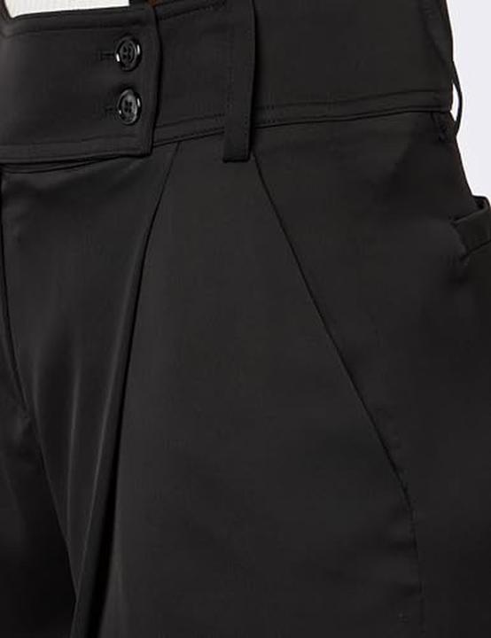 Productafbeelding Pinko Parno Broek Satijn Mat (46)