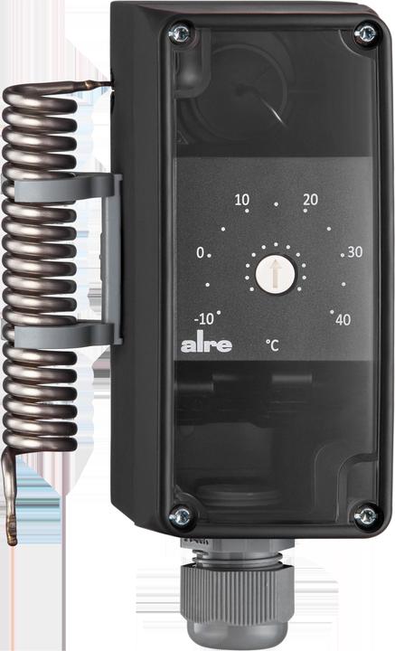 Actual product image ALRE RTKSA-101.010