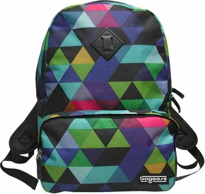 Produktbild CyP Brands Bagoose laptop backpack 45cm