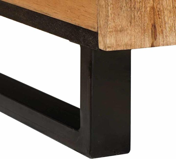 Immagine prodotto vidaXL Couchtisch (100 x 54 x 40 cm)