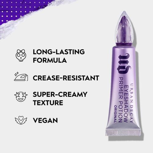 Produktbild Urban Decay Eyeshadow Primer Potion - Original (Nude)