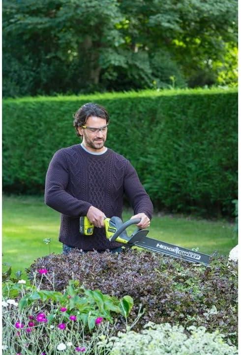 Produktbild Ryobi Hedge trimmers (Akkubetrieb)