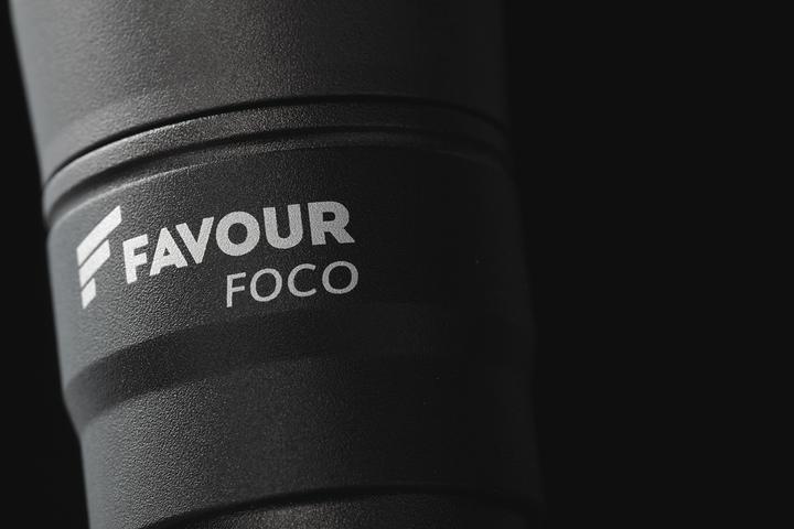 Immagine prodotto Favour Light Favour Torcia Focus T2117 (14.60 cm, 100 lm)