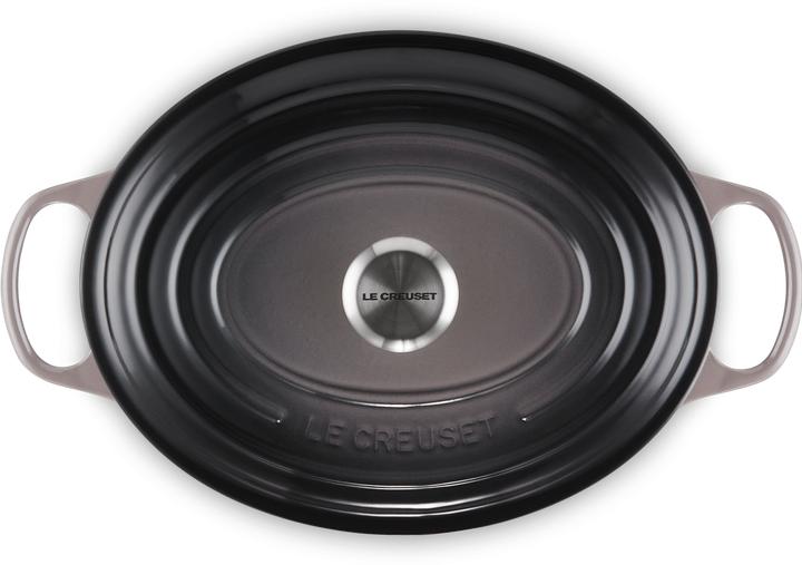 Actual product image Le Creuset Signature (31 cm, Casserole + Stewpot, Cast iron)