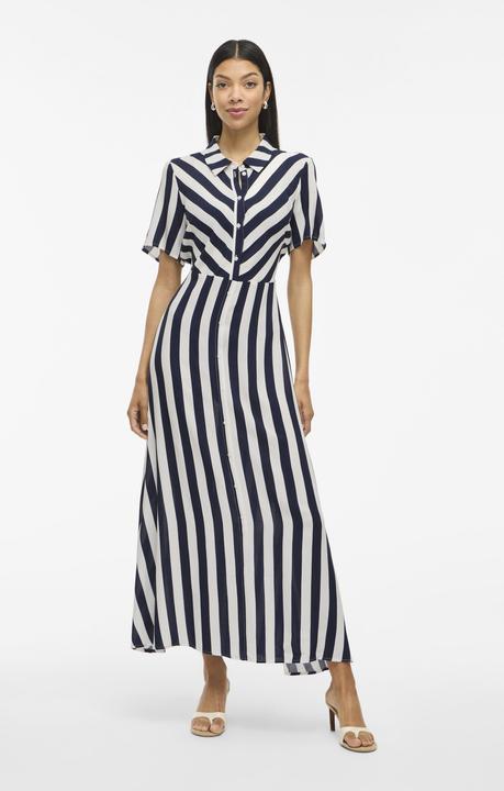 Immagine prodotto Vila Maxi Blusenkleid (36)