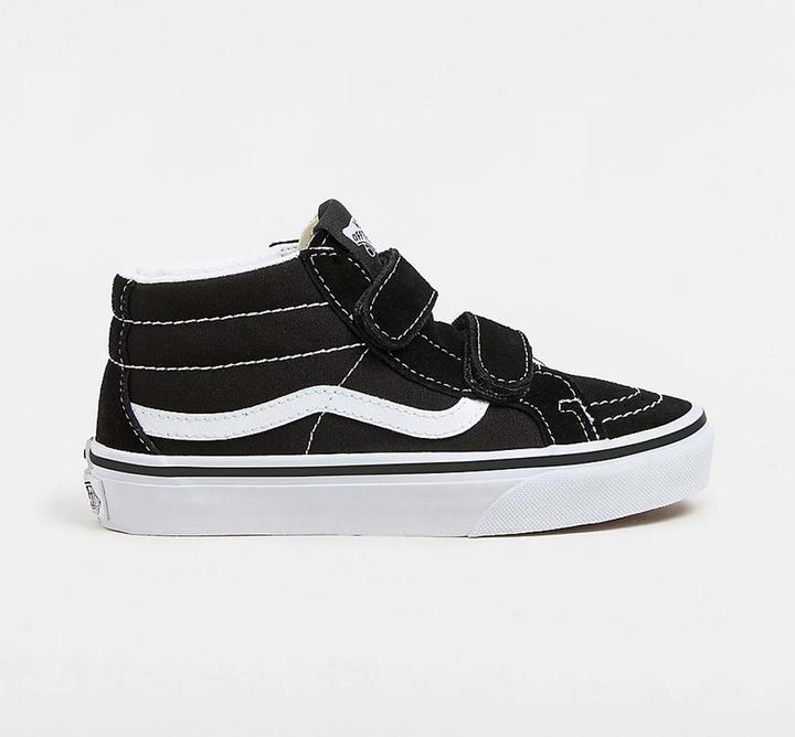 Immagine prodotto Vans UY SK8-Mid Reissue V Nero/Bianco Vero - 27,5 (27.5)