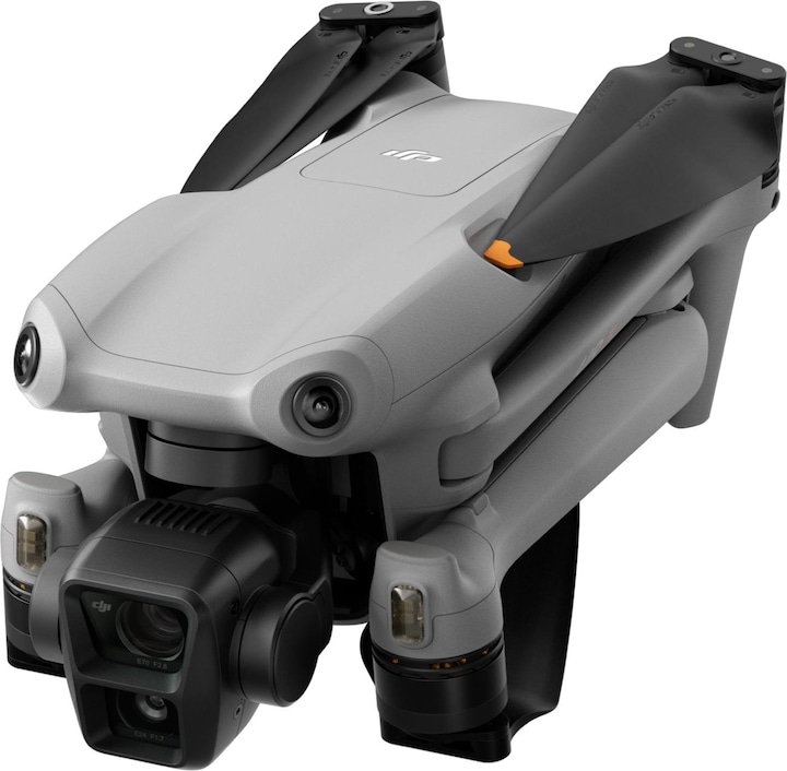 Immagine prodotto DJI Air 3 Fly More Combo (RC 2) (46 min, 720 g, 48 Mpx)