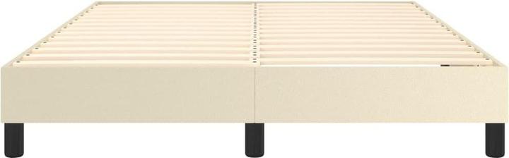 Actual product image vidaXL Boxspringbettgestell (140 x 190 cm)