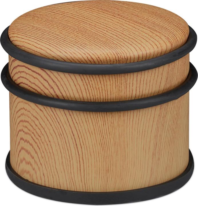 Actual product image Relaxdays 2x door stop (2 pcs.)
