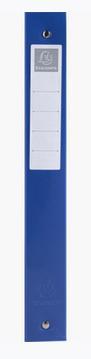 Produktbild Exacompta Ringbuch Set BeeBlue (A4, 40 mm, 1 Stk.)