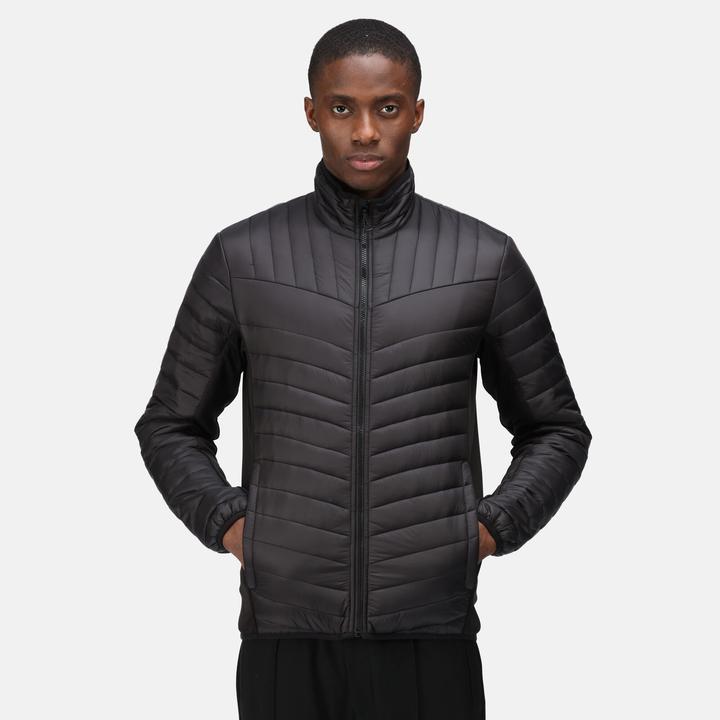 Actual product image Regatta Tourer Jacket Hybrid (XXL)