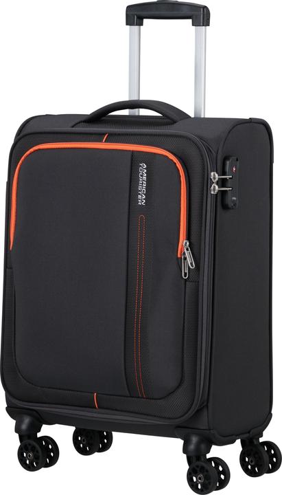 Actual product image American Tourister Sea Seeker Spinner 55/20 Tsa (36 l)