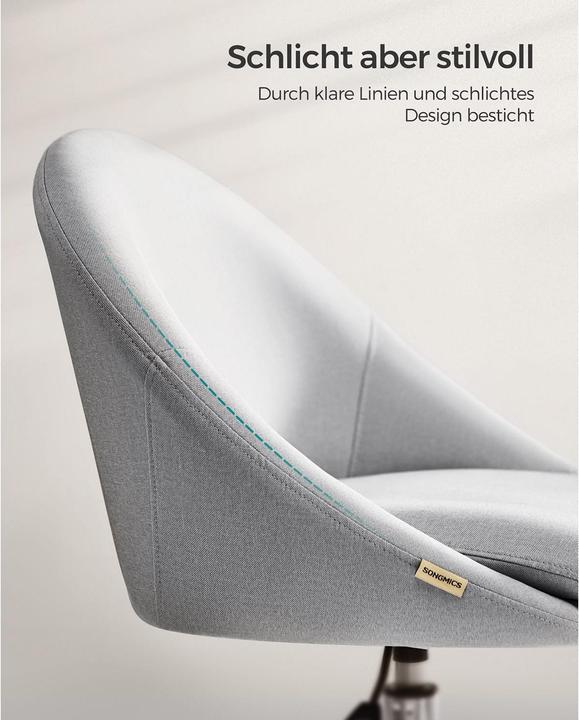 Produktbild Jamb Bürostuhl