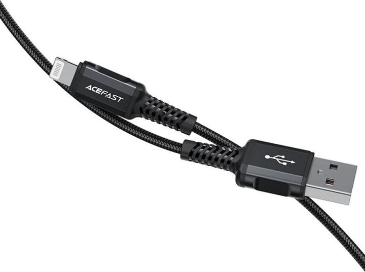 Image du produit Acefast C4-02 (1.80 m, USB 2.0)