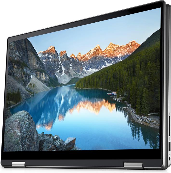 Actual product image Dell Inspiron 14 7420 2in1 MW9D5 35.60cm (14") FHD+ Touch i7-1255U 16GB/1TB SSD Win11 (14", Intel Core i7-1255U, 16 GB, 1000 GB, DE)