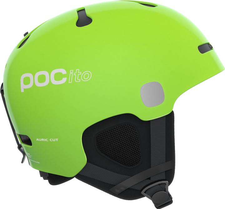 Image du produit Poc POCito Casque de ski pour enfants Auric Cut MIPS (51 - 54 cm, S, XS)