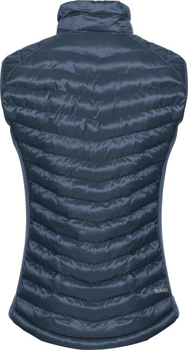 Actual product image Jack Wolfskin Routeburn Pro Ins Vest W (XS)