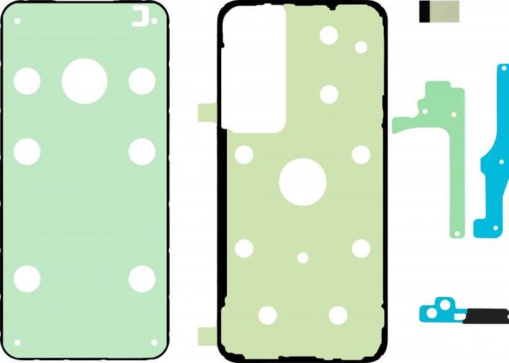 Produktbild Samsung Rework Kit f?r Galaxy S23 FE S711