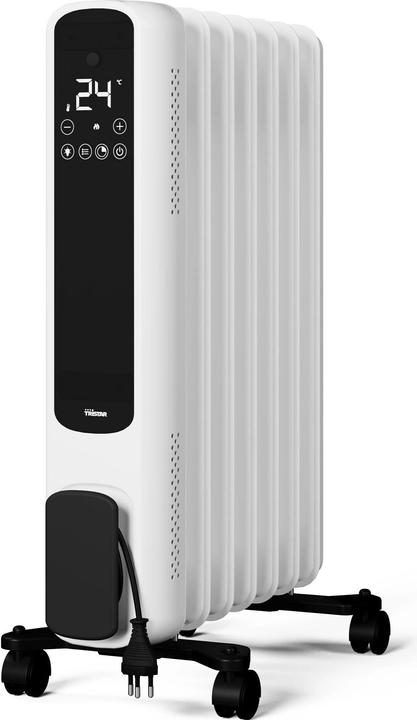 Image du produit Tristar Ölradiator 7 Rippen, 1500 Watt (1500 W)
