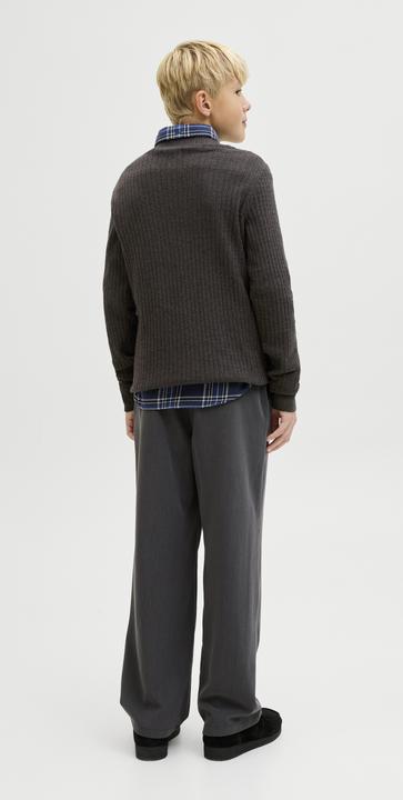 Produktbild Jack & Jones Strickpullover Junior Strickpullover (164)