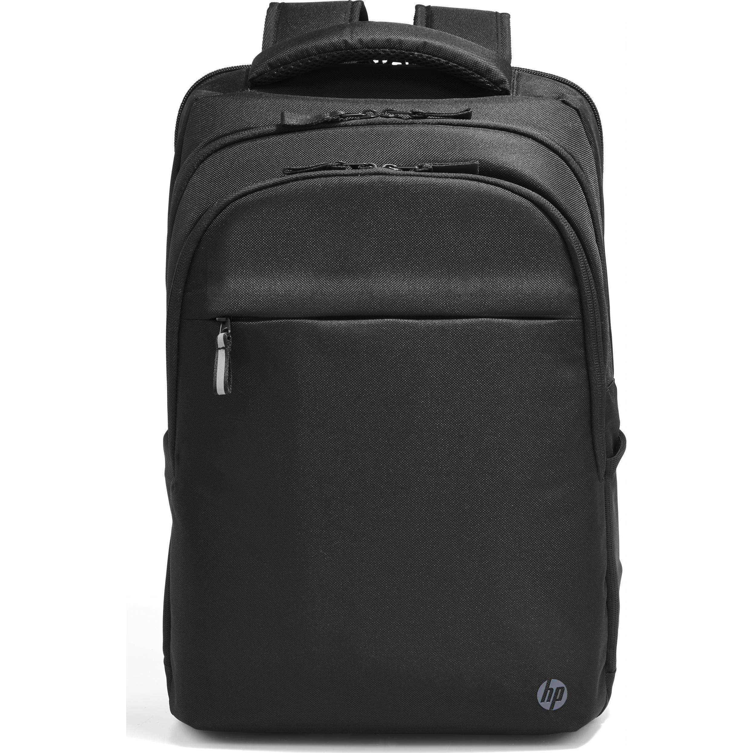 HP, Rucksack