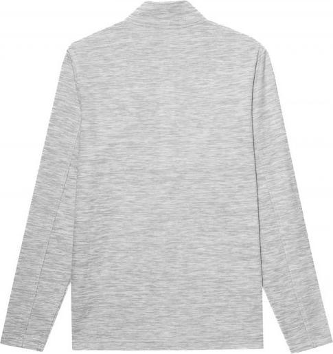 Produktbild 4F Hellgraues Sweatshirt (XXL)