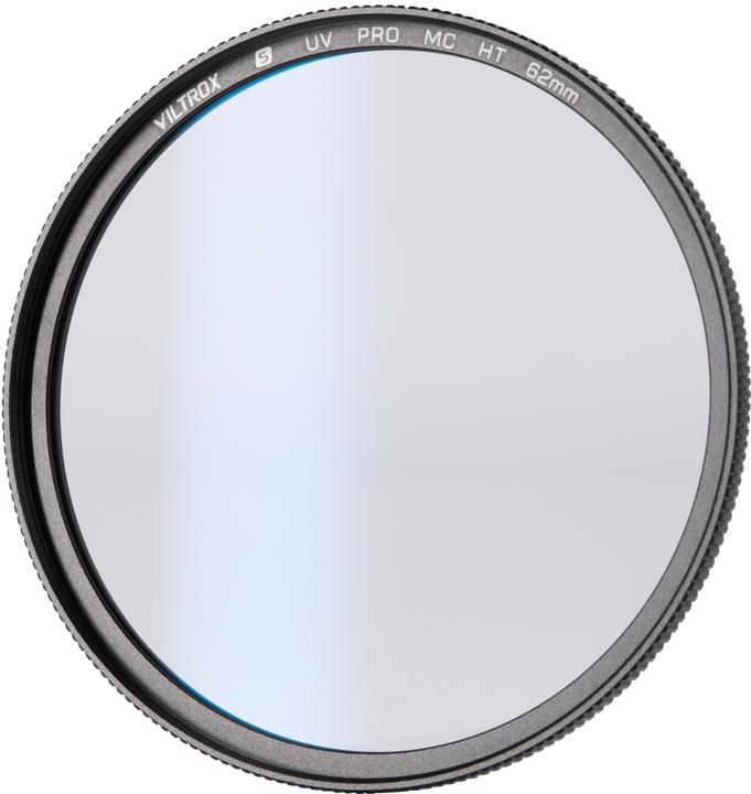 Productafbeelding Rollei MC UV-filter (62 mm, UV-filter)