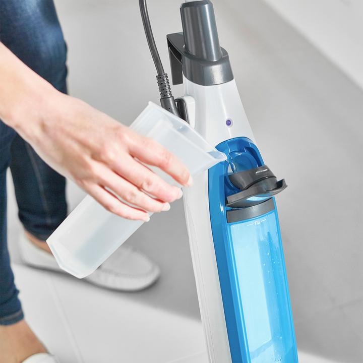 Produktbild Shark S6001EU (2.50 Bar, 1200 W)