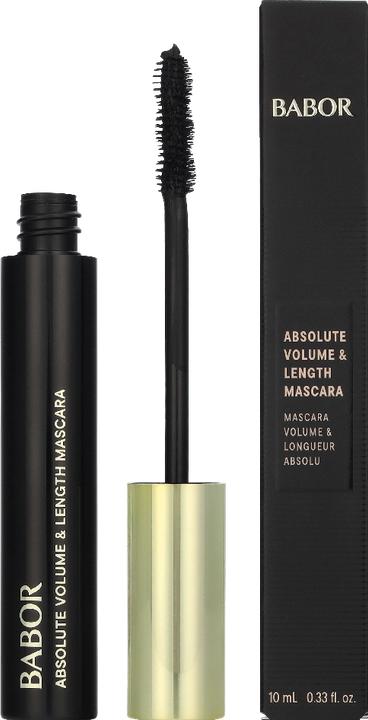 Produktbild Babor Absolute Volume & Length Mascara