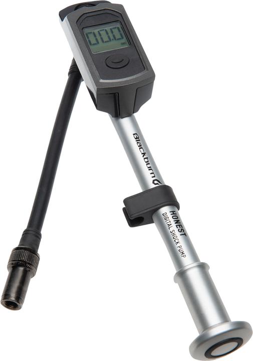 Image du produit Blackburn Honest Digital Shock Pump