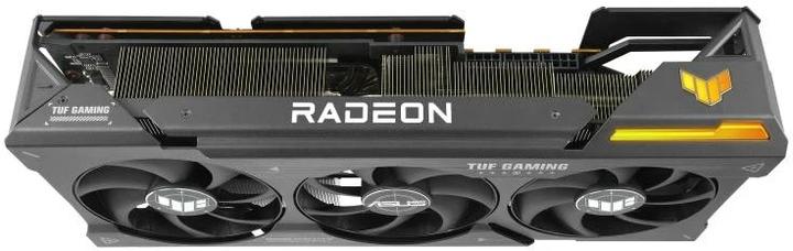 Produktbild ASUS TUF GAMING Radeon RX 7900 XTX OC Edition (24 GB)