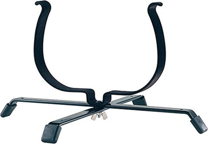 Immagine prodotto K&M Supporto per violino 15520 (Ukelele, Violino)