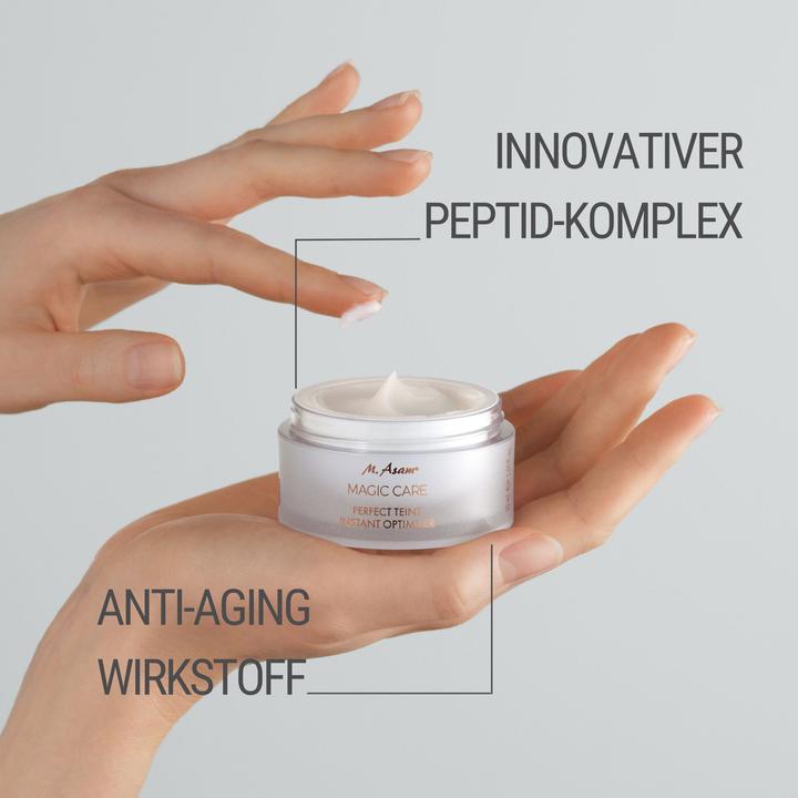 Produktbild M. Asam MAGIC CARE Perfect Teint (Weiss)