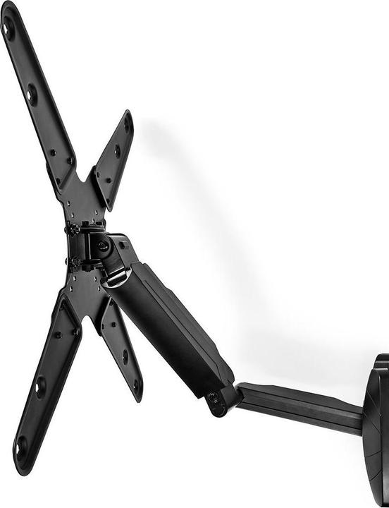 Produktbild Nedis Schwenkbare TV-Wandhalterung, 23-55" (Wand, 30 kg, 23" - 55")