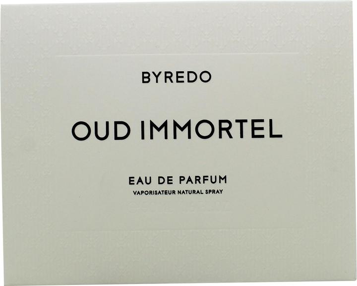Immagine prodotto Byredo Oud Immortel (Eau de parfum, 50 ml)