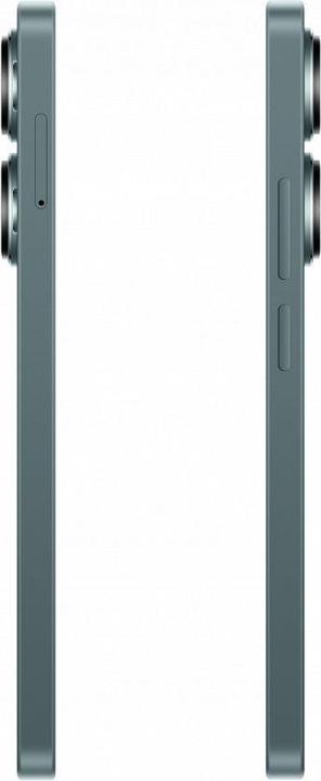 Image du produit Xiaomi Redmi Note 13 Pro (256 Go, Forest Green, 6.67", Double SIM hybride, 4G)