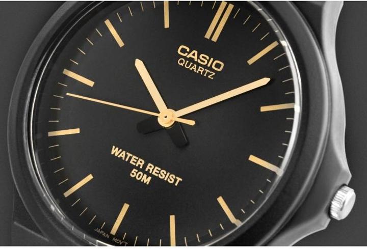 Produktbild Casio MW-240-1E2VEF (Analoguhr, 43 mm)