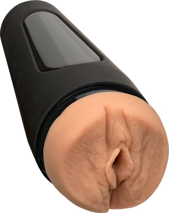 Produktbild Doc Johnson Girls of Social Media ULTRASKYN Stroker - Pussy