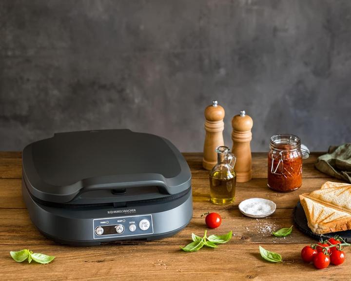 Actual product image Rommelsbacher ST1800 SAM