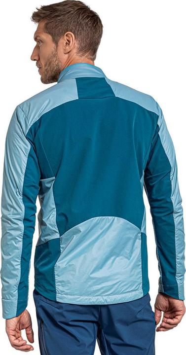 Immagine prodotto Schöffel Rugged Hybrid Jacke (50, L)