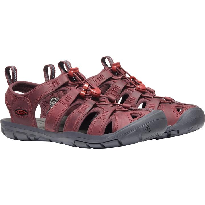 Produktbild Keen W Clearwater CNX Leather (35.5)