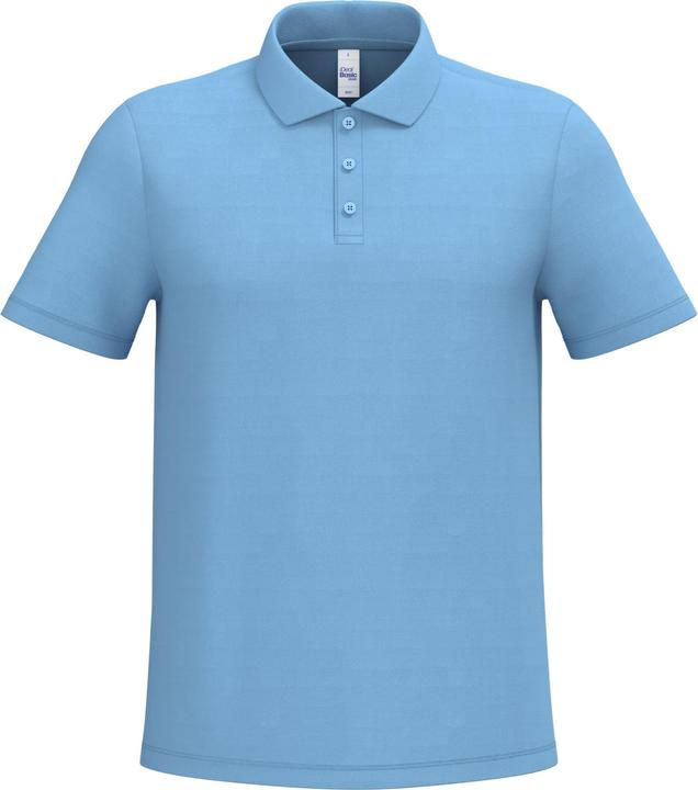 ideal sky blue
