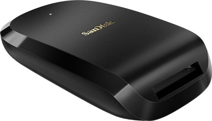 Actual product image SANDISK Extreme Pro (USB-C)