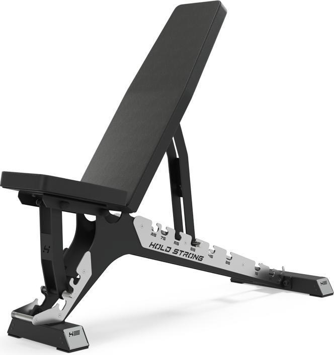 Image du produit Hold Strong Banc ajustable