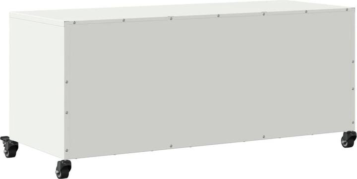 Produktbild vidaXL TV-Schrank (100.50 x 39 x 43.50 cm)
